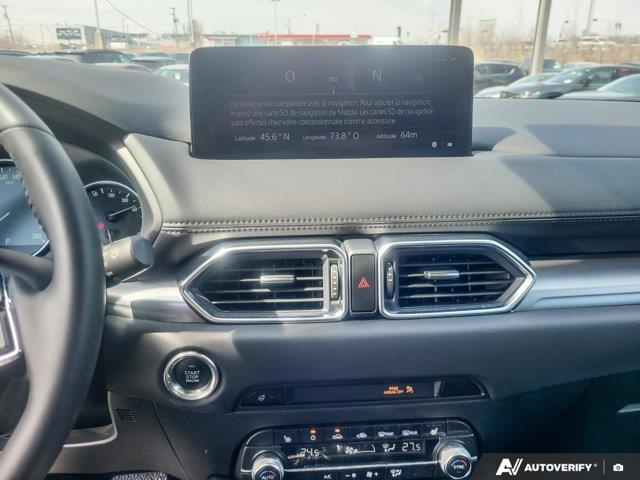 mazda CX-5 2024 - 22
