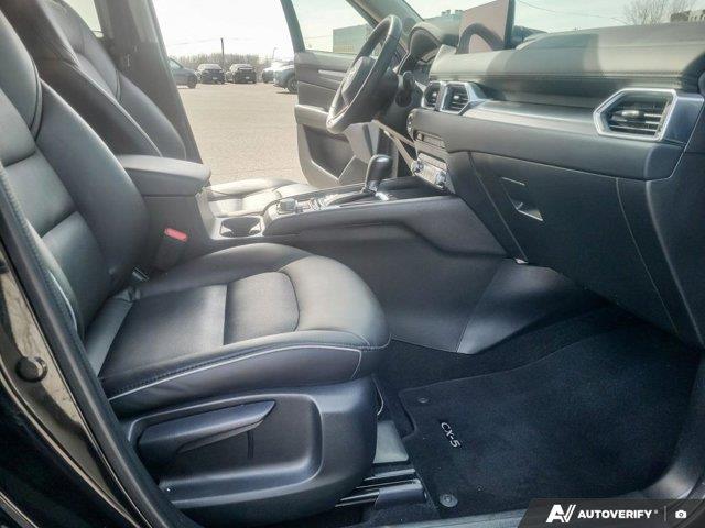 mazda CX-5 2024 - 26
