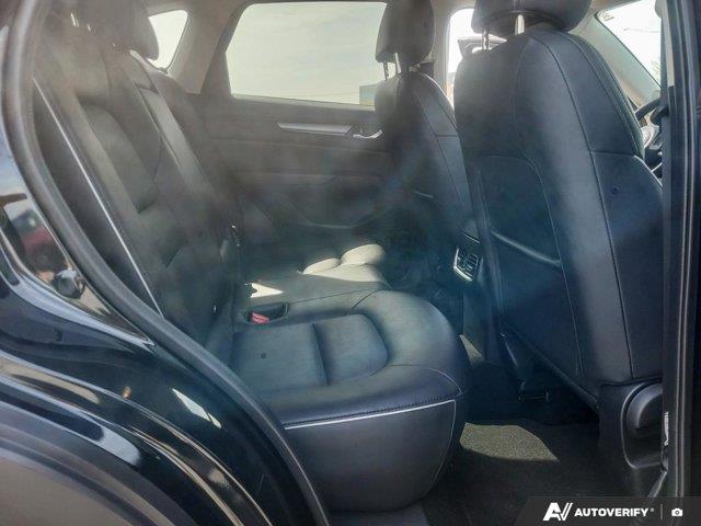 mazda CX-5 2024 - 27
