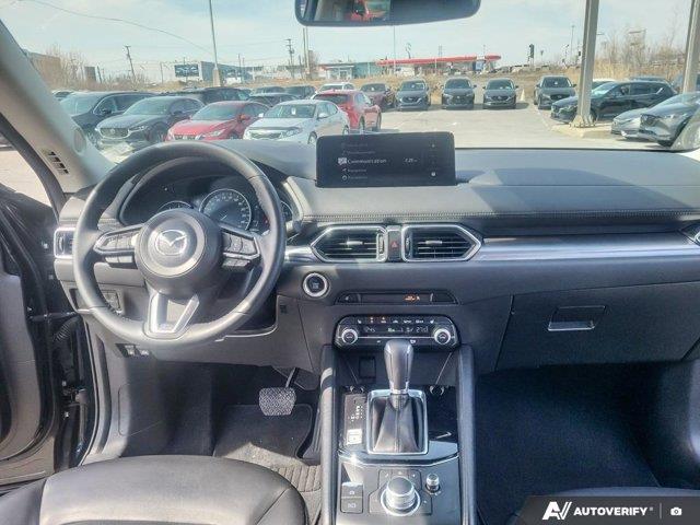 mazda CX-5 2024 - 28