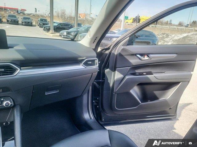mazda CX-5 2024 - 29