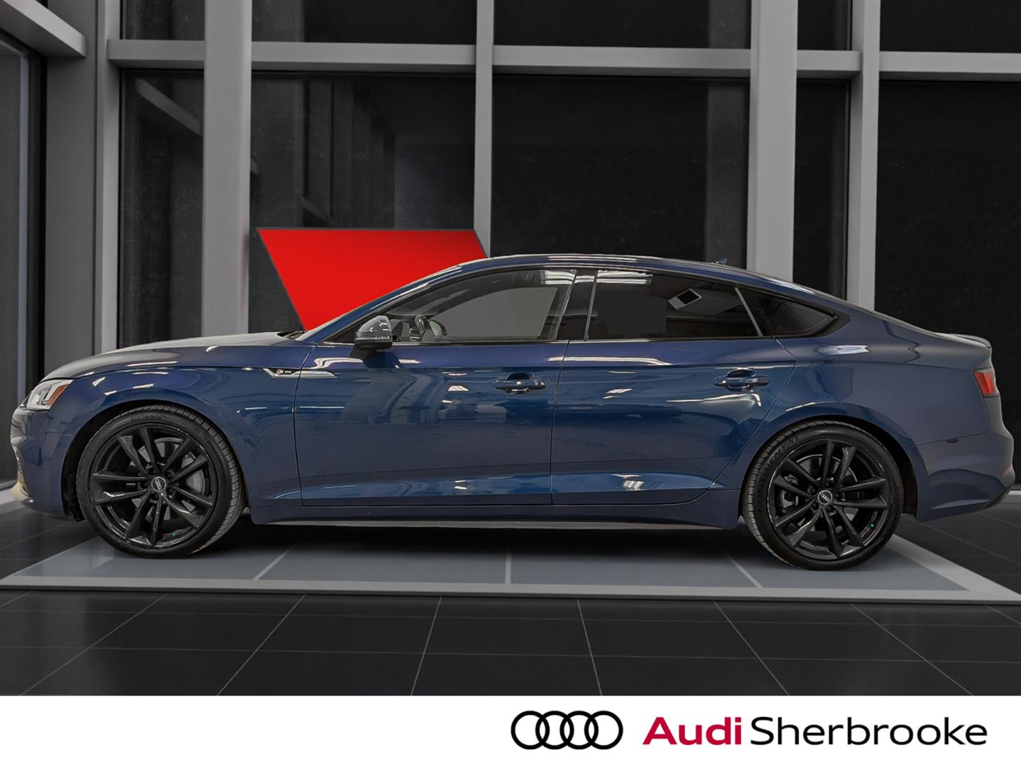 audi A5 Sportback 2019 - 2