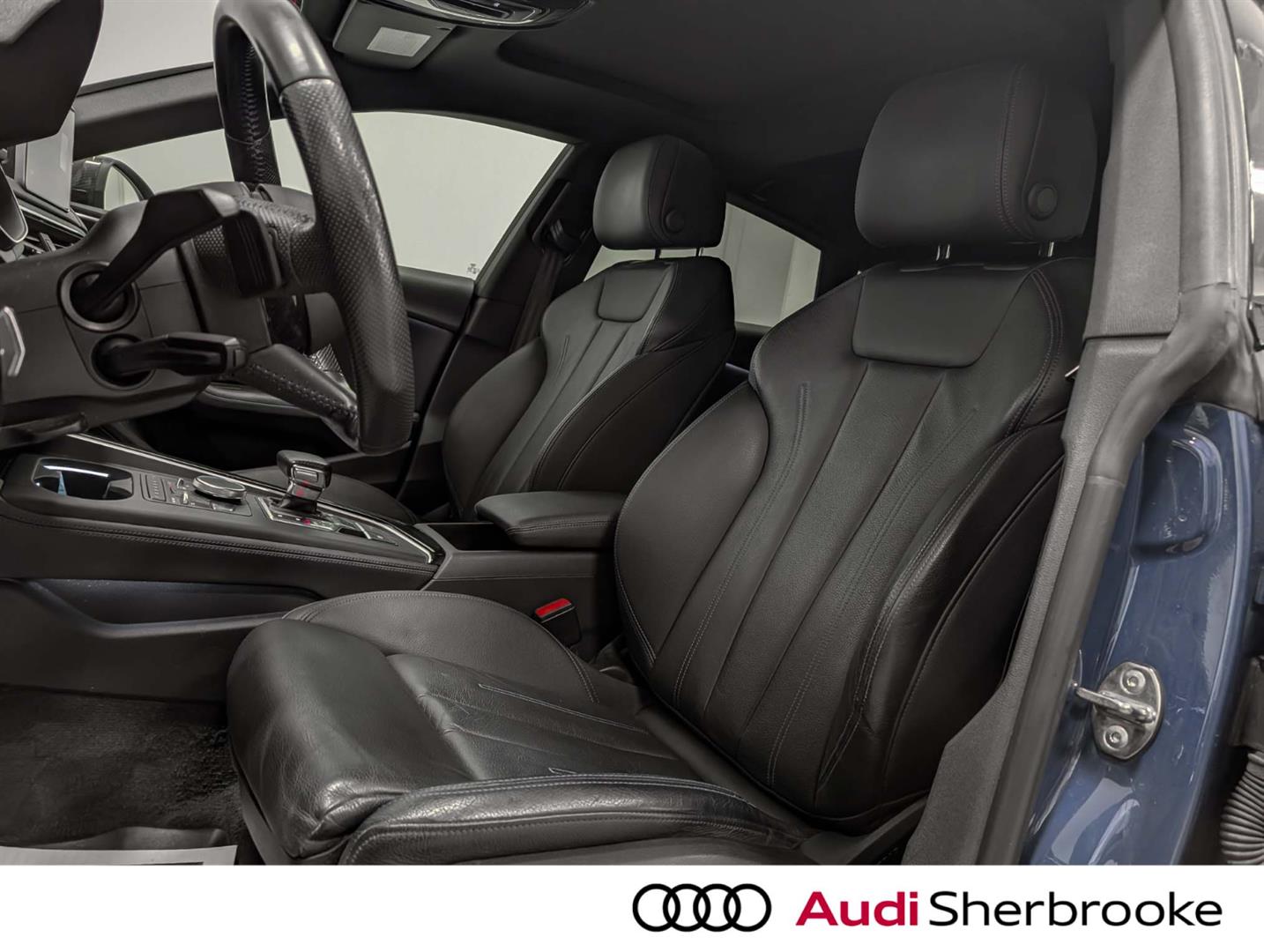 audi A5 Sportback 2019 - 9
