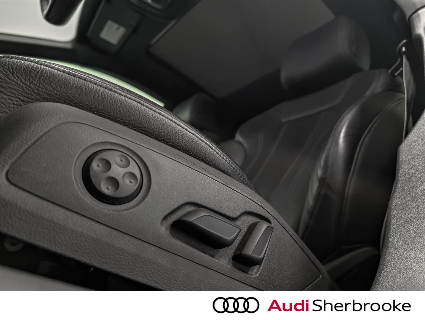 audi A5 Sportback 2019 - 10