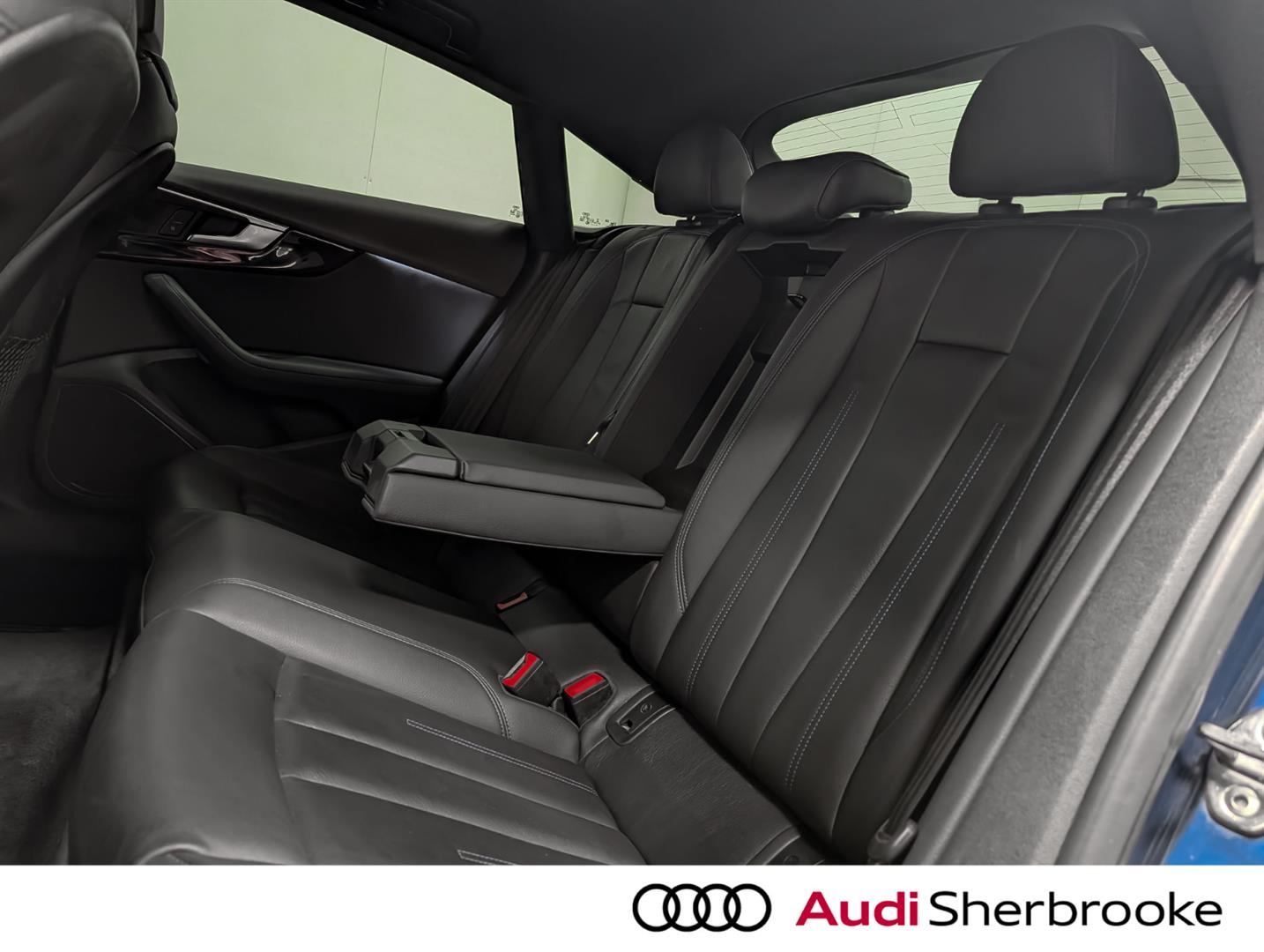 audi A5 Sportback 2019 - 11
