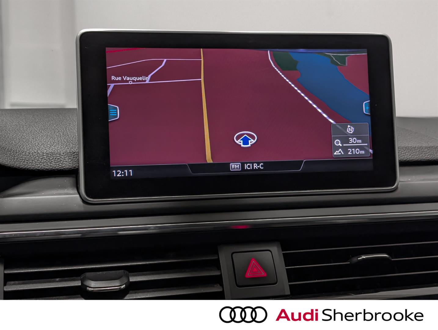 audi A5 Sportback 2019 - 14