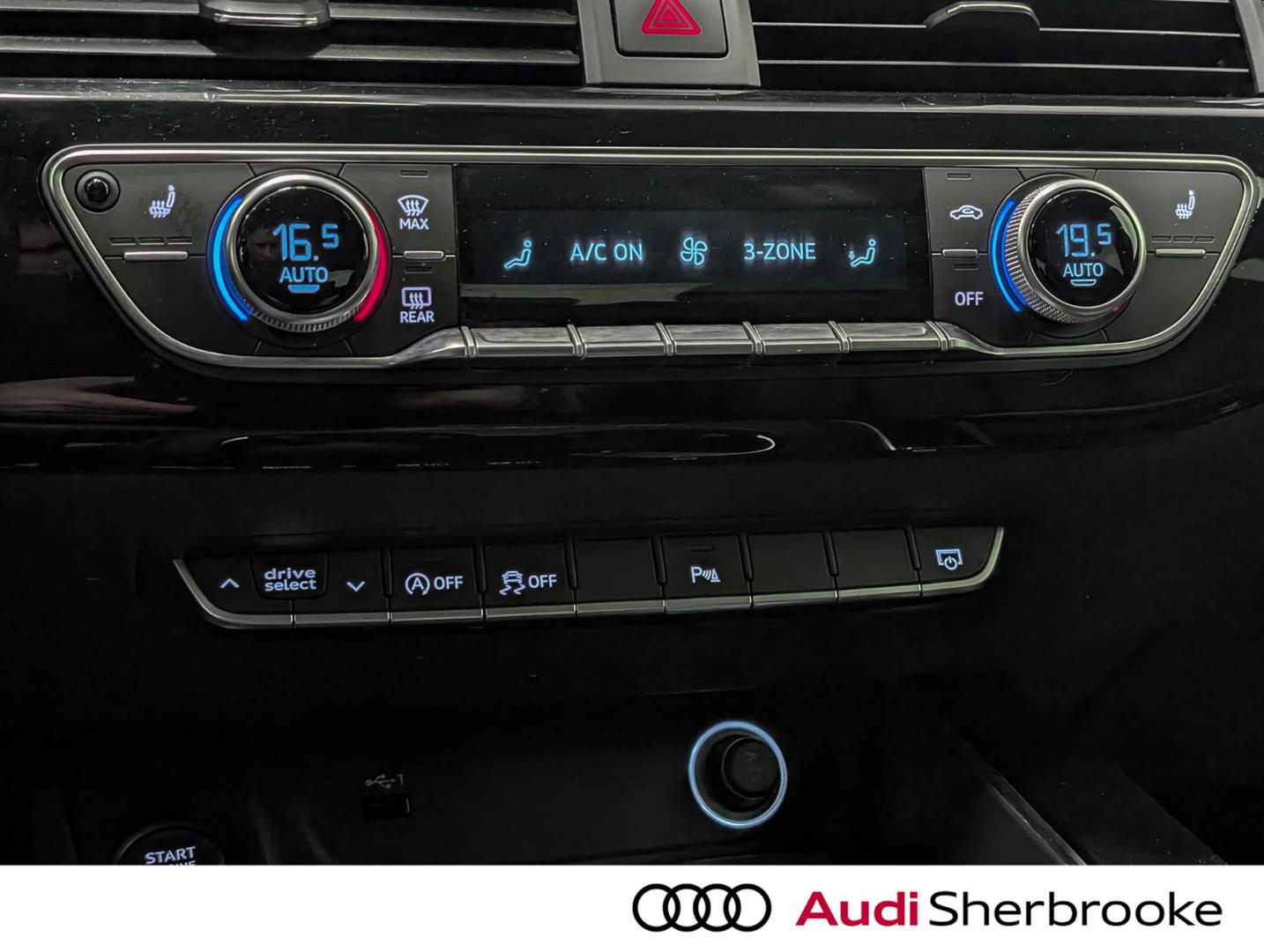 audi A5 Sportback 2019 - 15