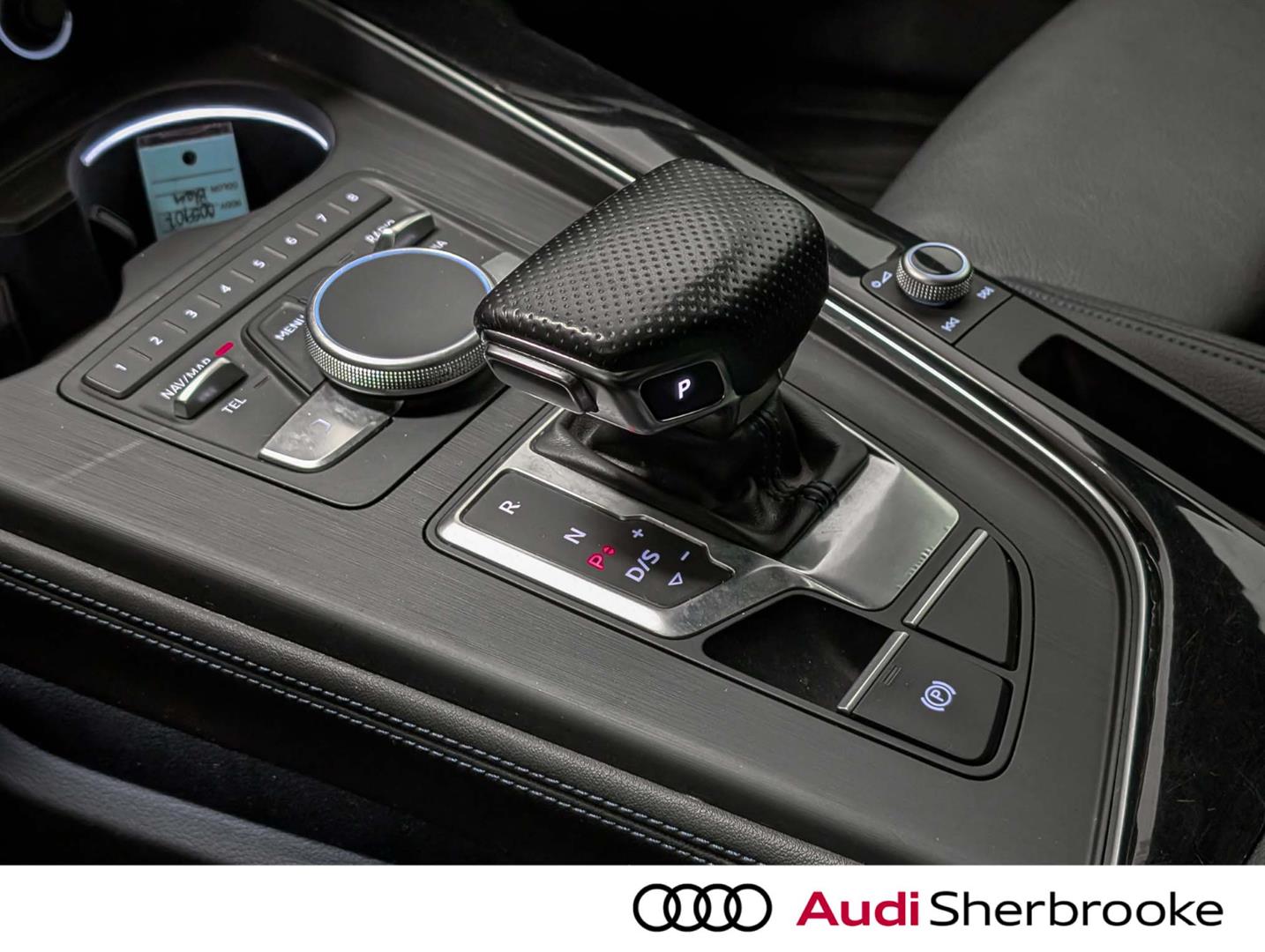 audi A5 Sportback 2019 - 16