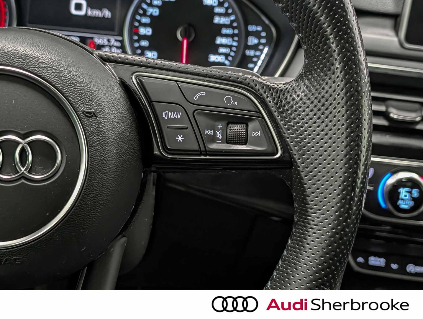 audi A5 Sportback 2019 - 19