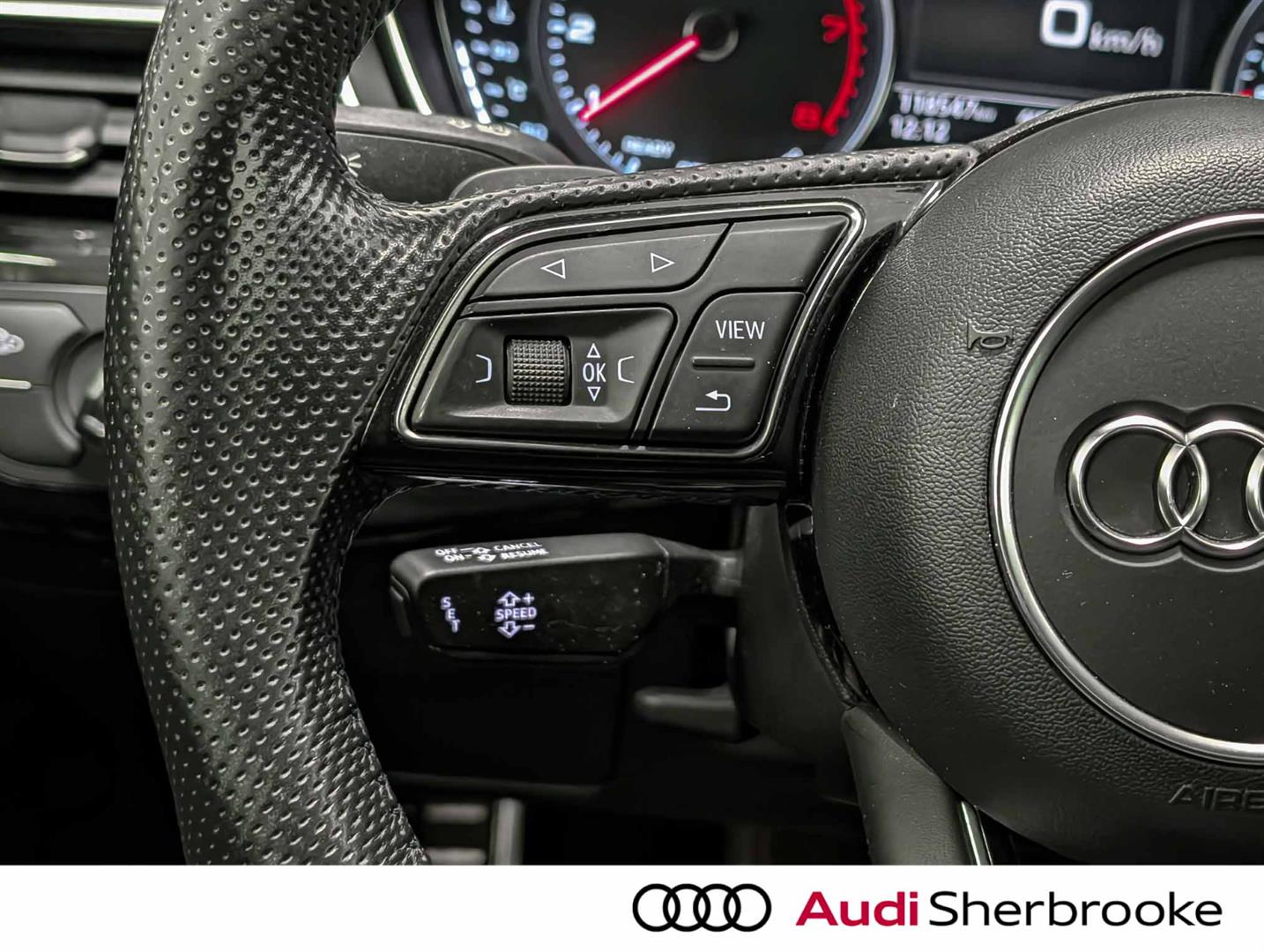 audi A5 Sportback 2019 - 20