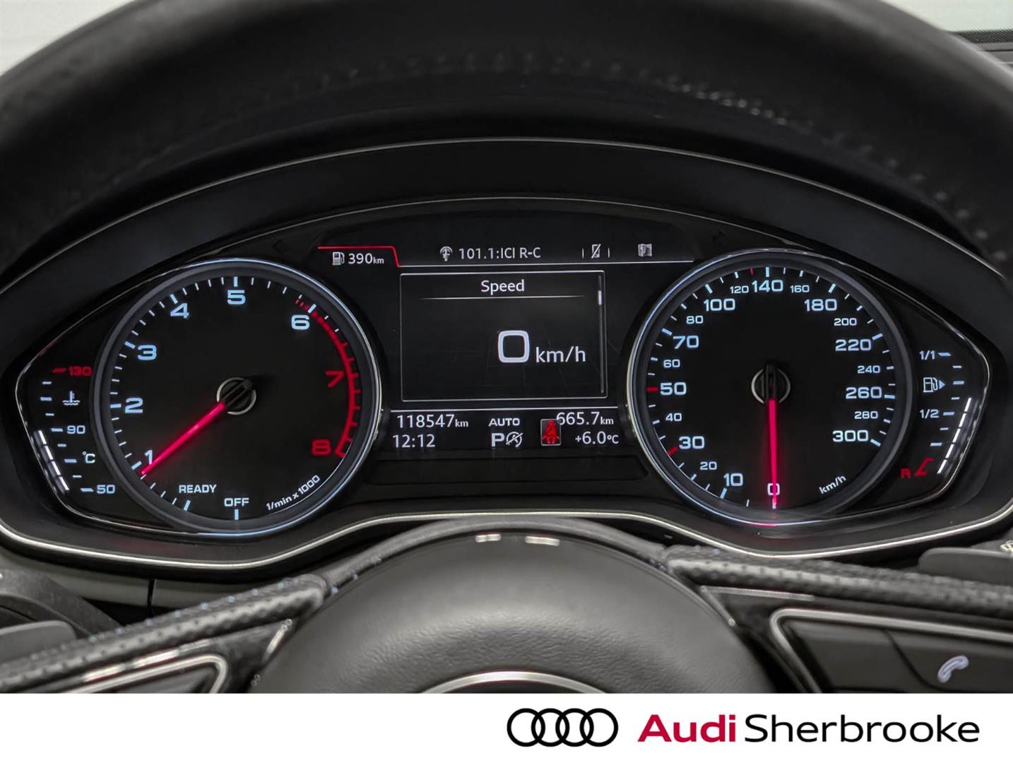 audi A5 Sportback 2019 - 21