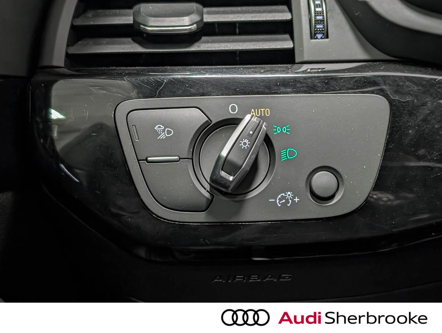 audi A5 Sportback 2019 - 22