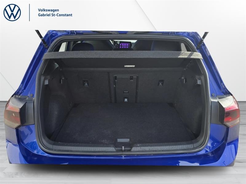 volkswagen Golf R 2022 - 10