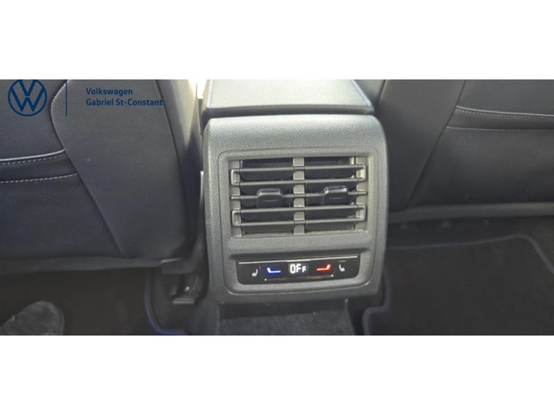 volkswagen Golf R 2022 - 14