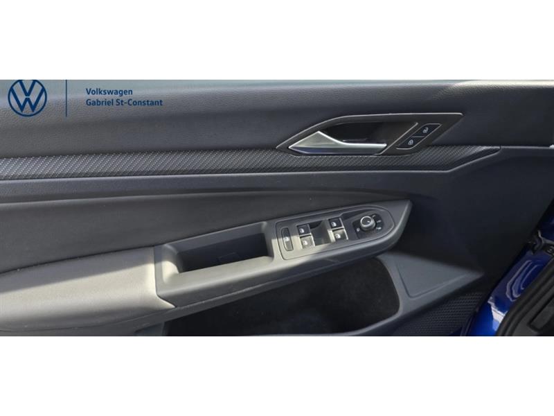 volkswagen Golf R 2022 - 20