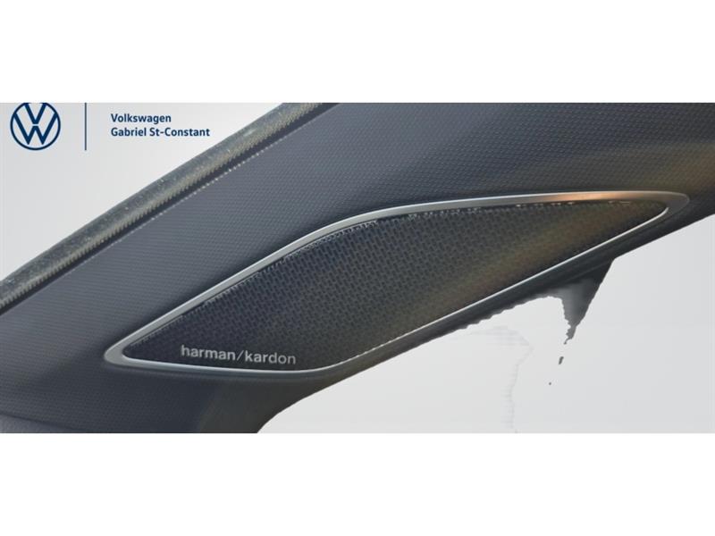 volkswagen Golf R 2022 - 23