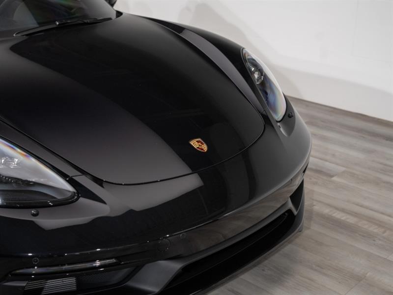 porsche 718 Boxster 2025 - 3