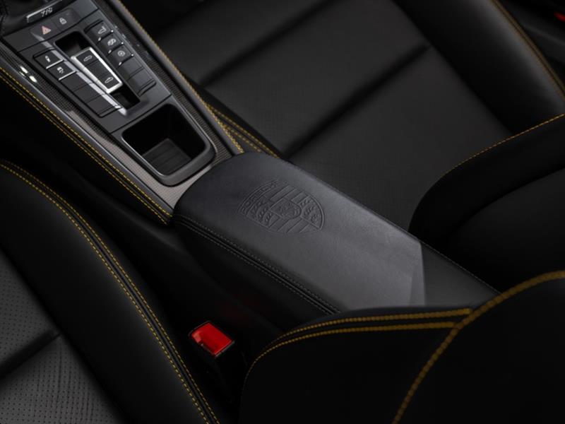 porsche 718 Boxster 2025 - 19