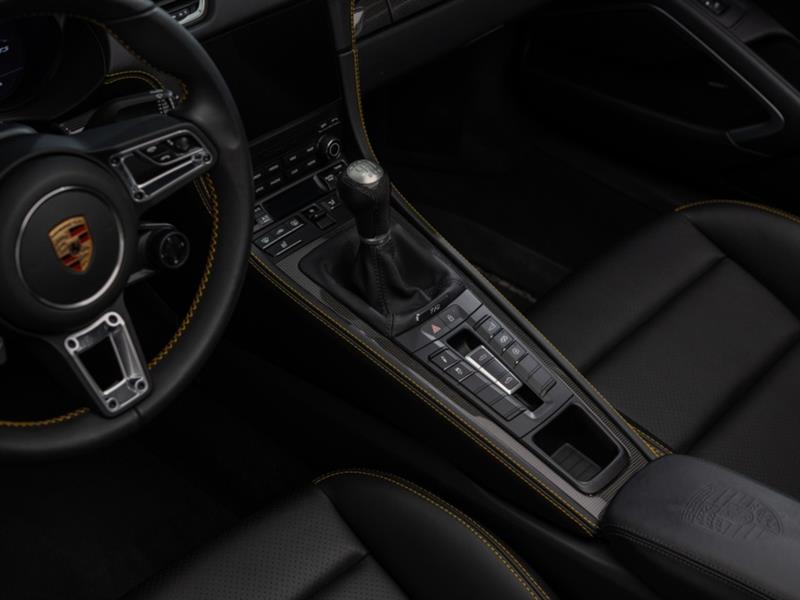 porsche 718 Boxster 2025 - 21