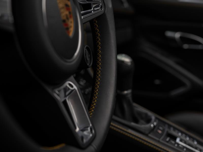 porsche 718 Boxster 2025 - 25