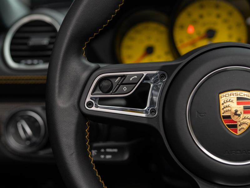 porsche 718 Boxster 2025 - 30