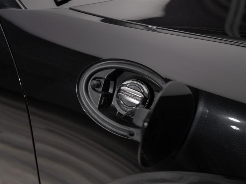 porsche 718 Boxster 2025 - 31