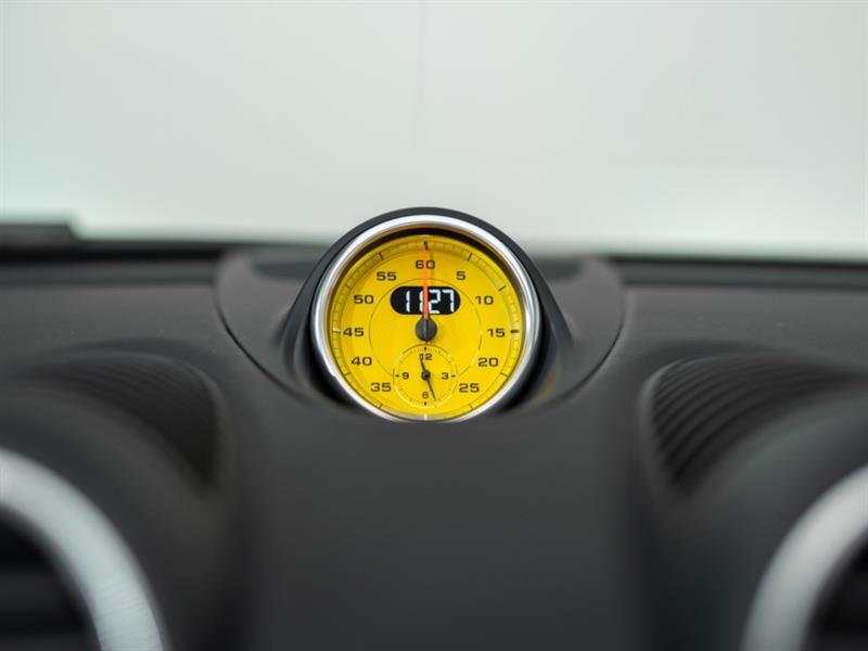 porsche 718 Boxster 2025 - 37