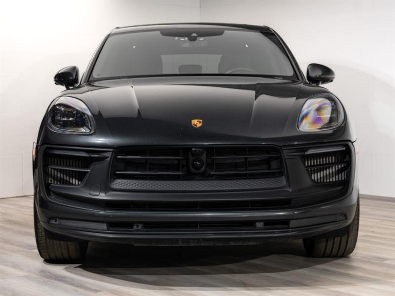 porsche Macan 2024 - 2