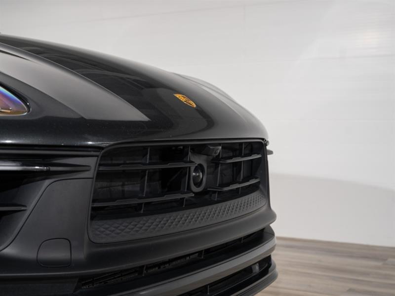porsche Macan 2024 - 3