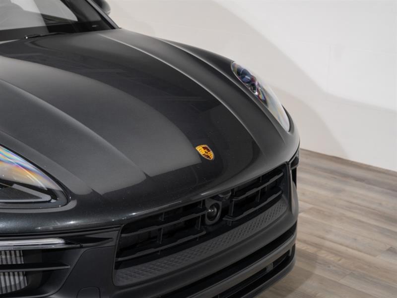 porsche Macan 2024 - 4