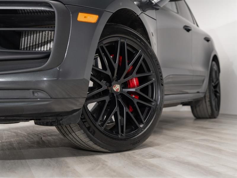 porsche Macan 2024 - 6