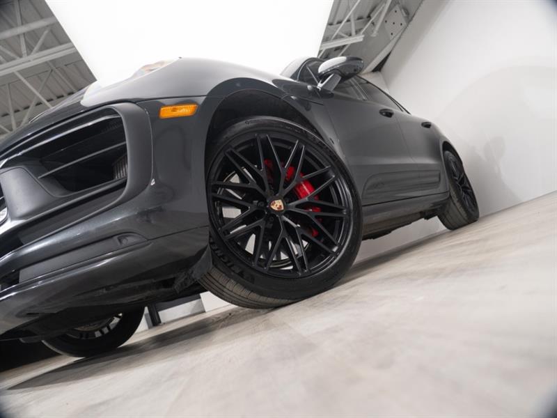 porsche Macan 2024 - 7