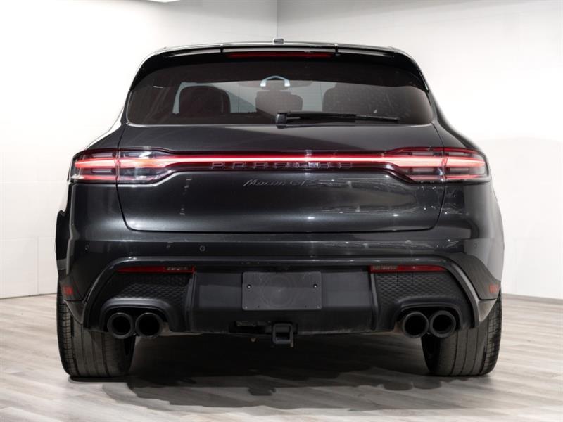 porsche Macan 2024 - 9