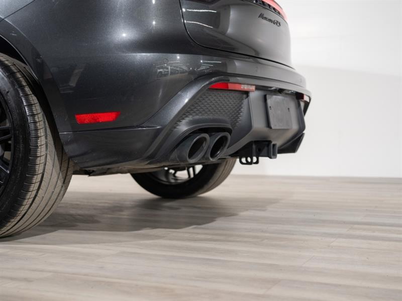 porsche Macan 2024 - 10