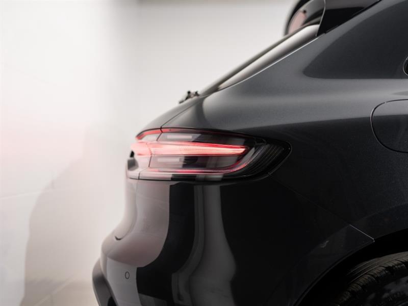 porsche Macan 2024 - 11