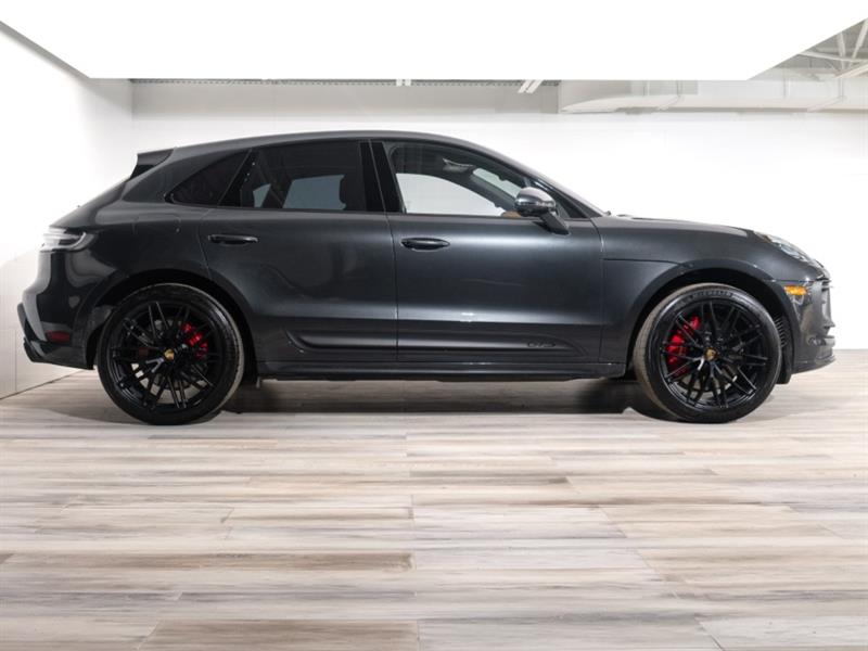 porsche Macan 2024 - 12