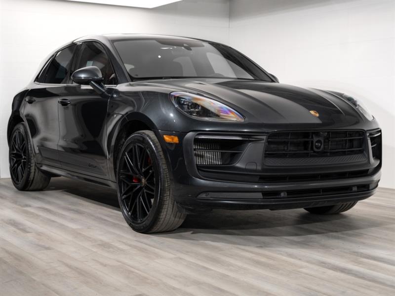 porsche Macan 2024 - 13