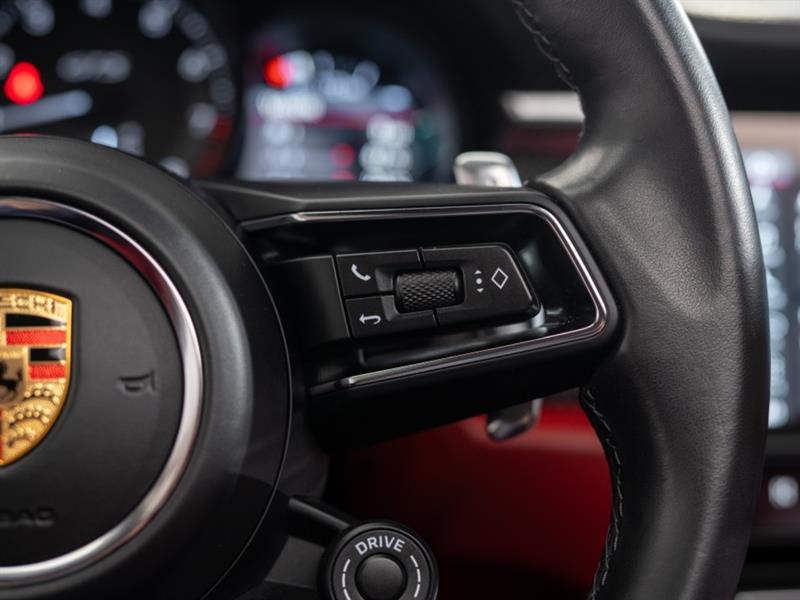 porsche Macan 2024 - 18