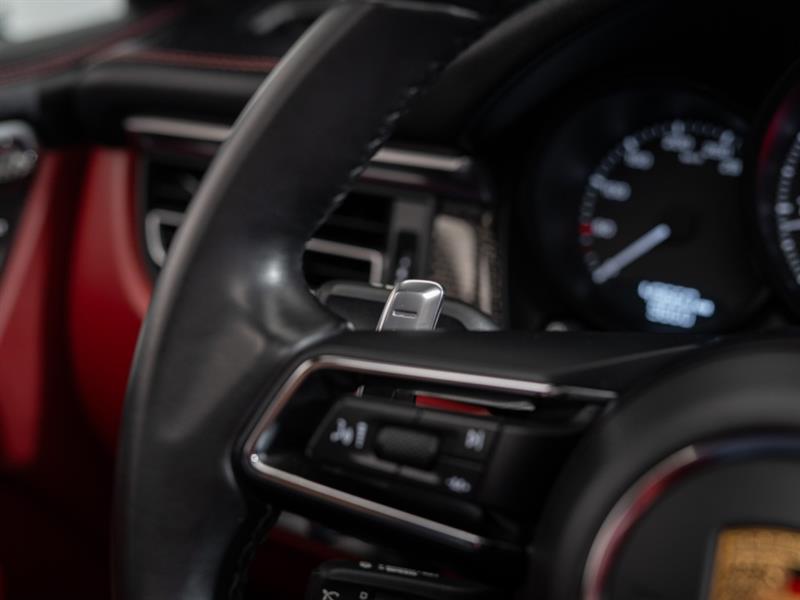 porsche Macan 2024 - 20