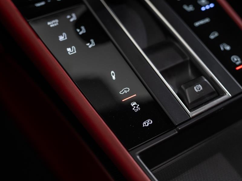 porsche Macan 2024 - 22