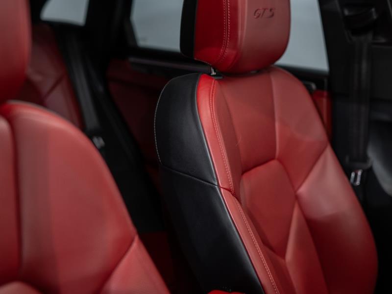 porsche Macan 2024 - 26