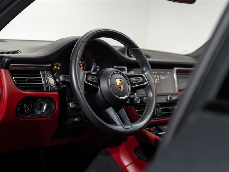 porsche Macan 2024 - 29