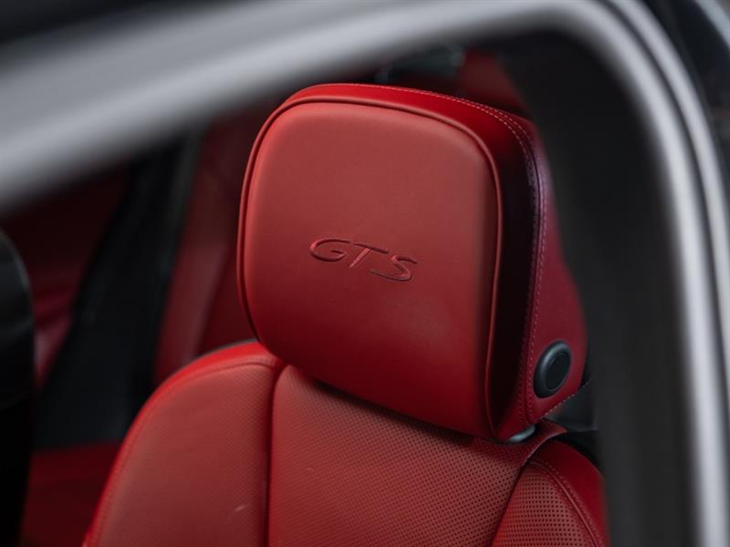 porsche Macan 2024 - 32