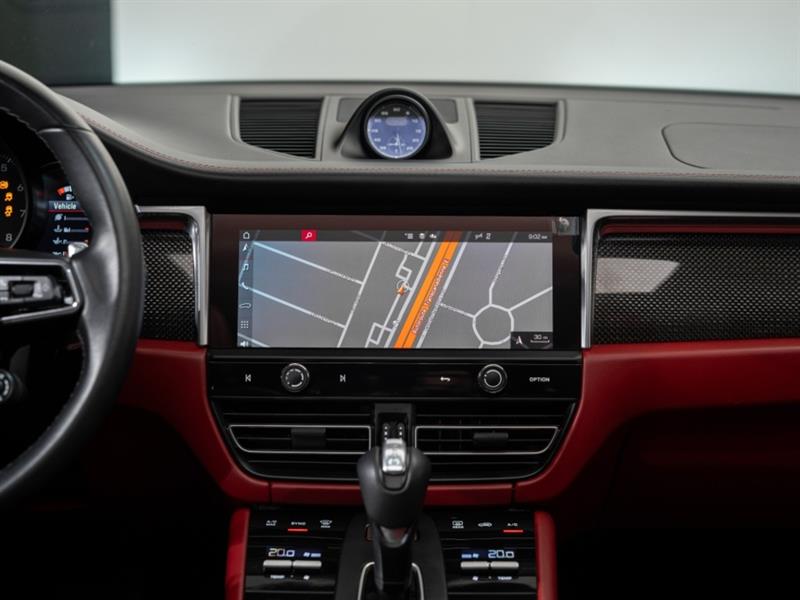 porsche Macan 2024 - 33
