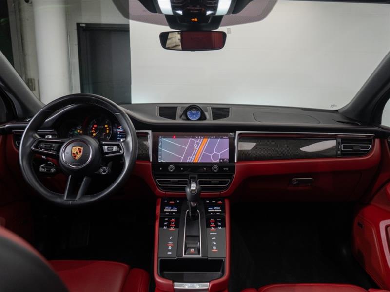 porsche Macan 2024 - 35