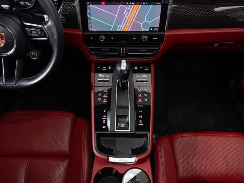 porsche Macan 2024 - 36