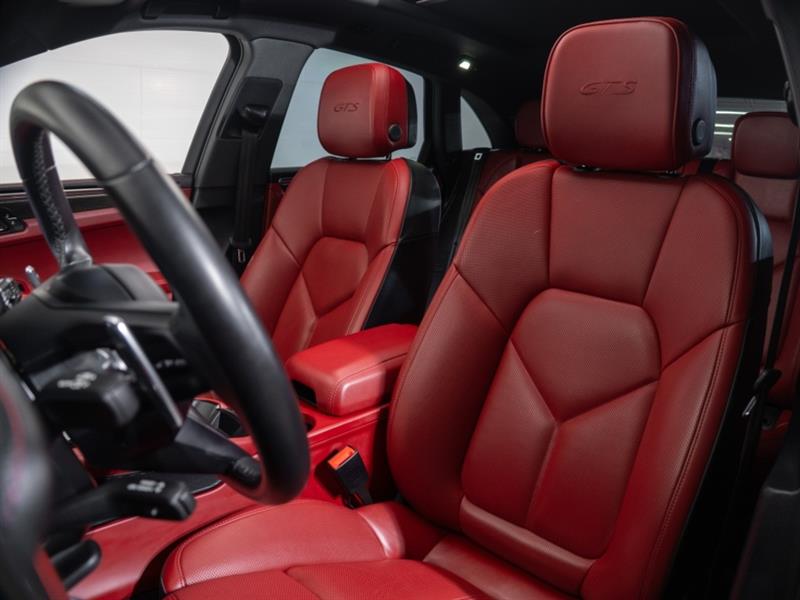 porsche Macan 2024 - 37