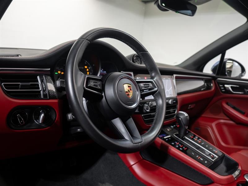 porsche Macan 2024 - 38