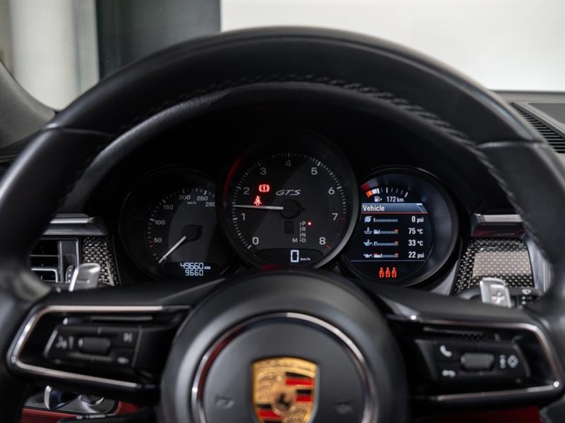 porsche Macan 2024 - 40