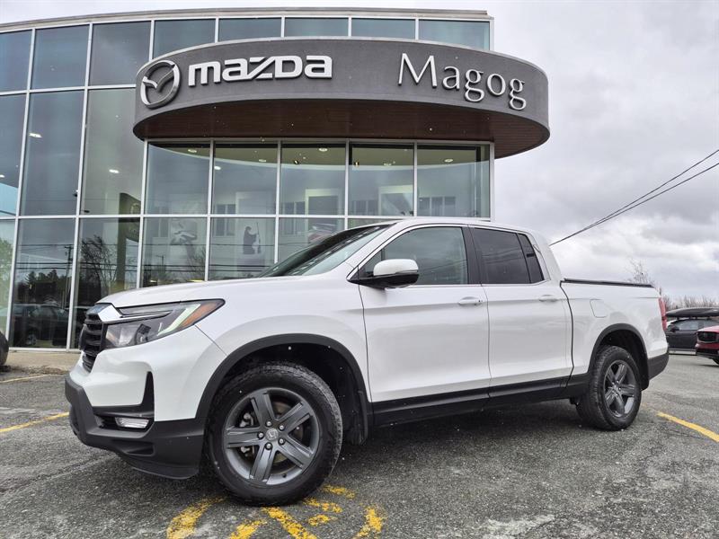 honda Ridgeline 2023